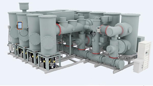 特高頻(UHF)檢測(cè)法
